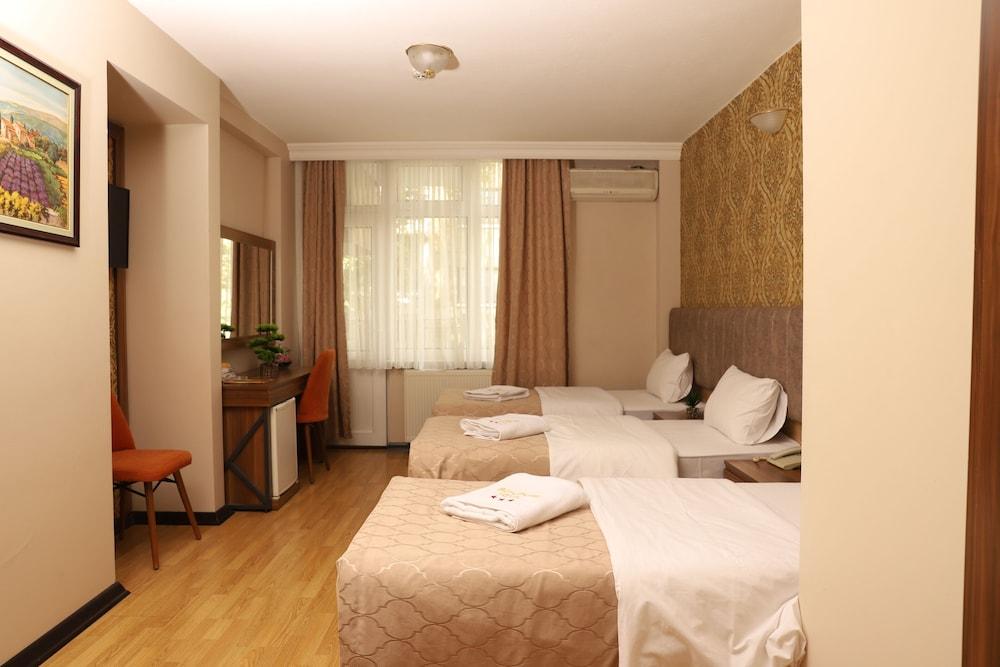 Hotel Buldum