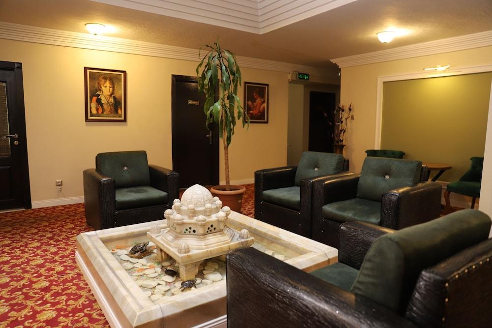 Hotel Buldum