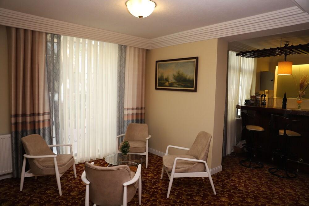 Hotel Buldum