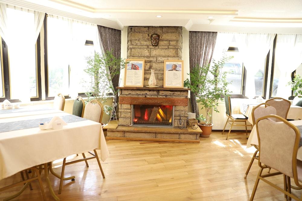 Hotel Buldum