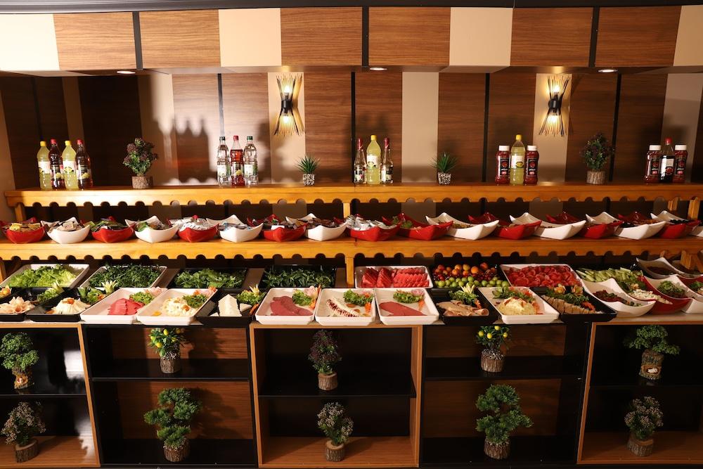 Hotel Buldum