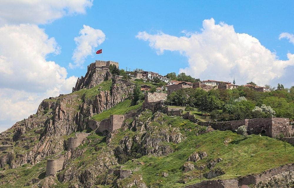 Hotel Buldum