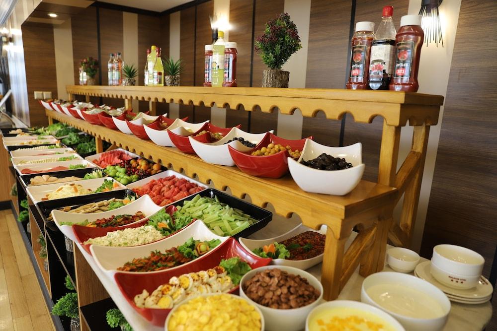 Hotel Buldum