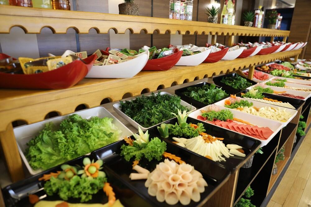 Hotel Buldum