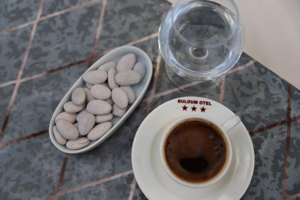 Hotel Buldum