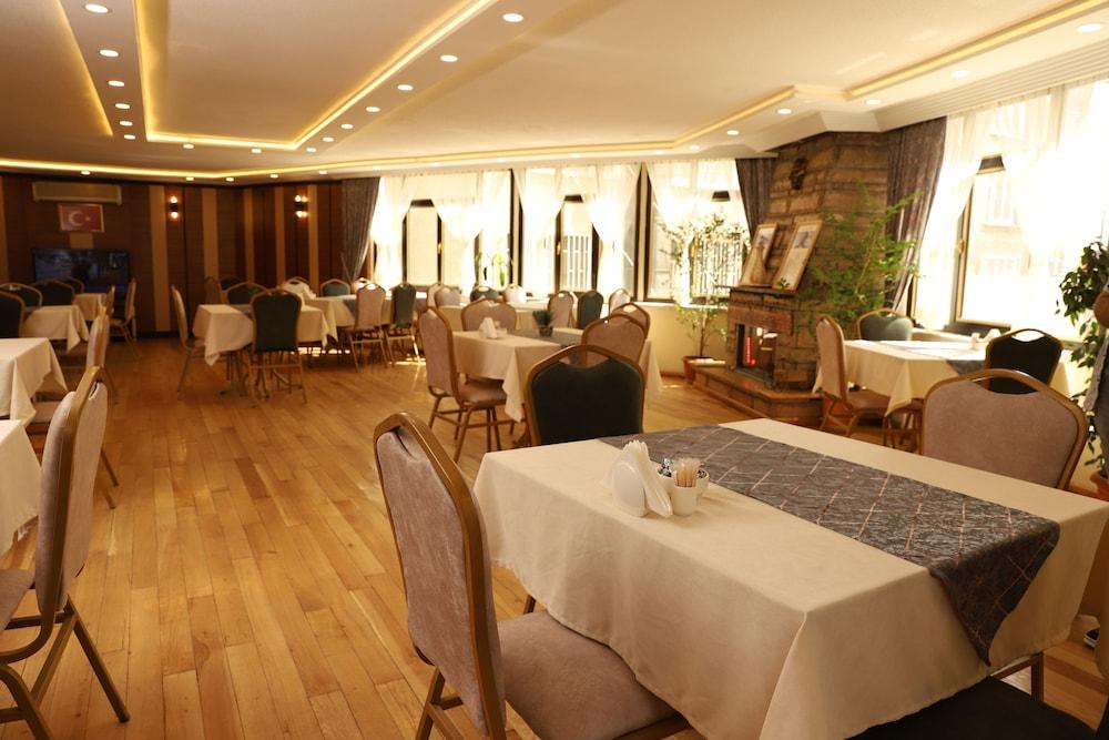 Hotel Buldum