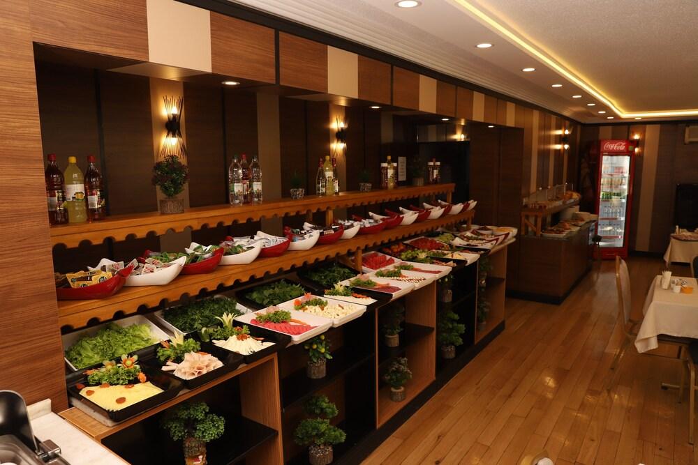 Hotel Buldum