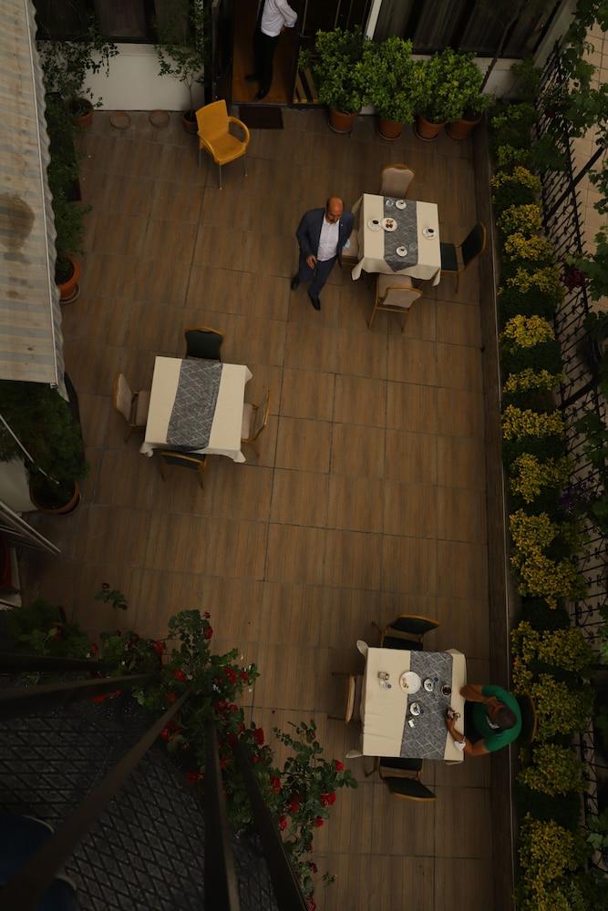 Hotel Buldum