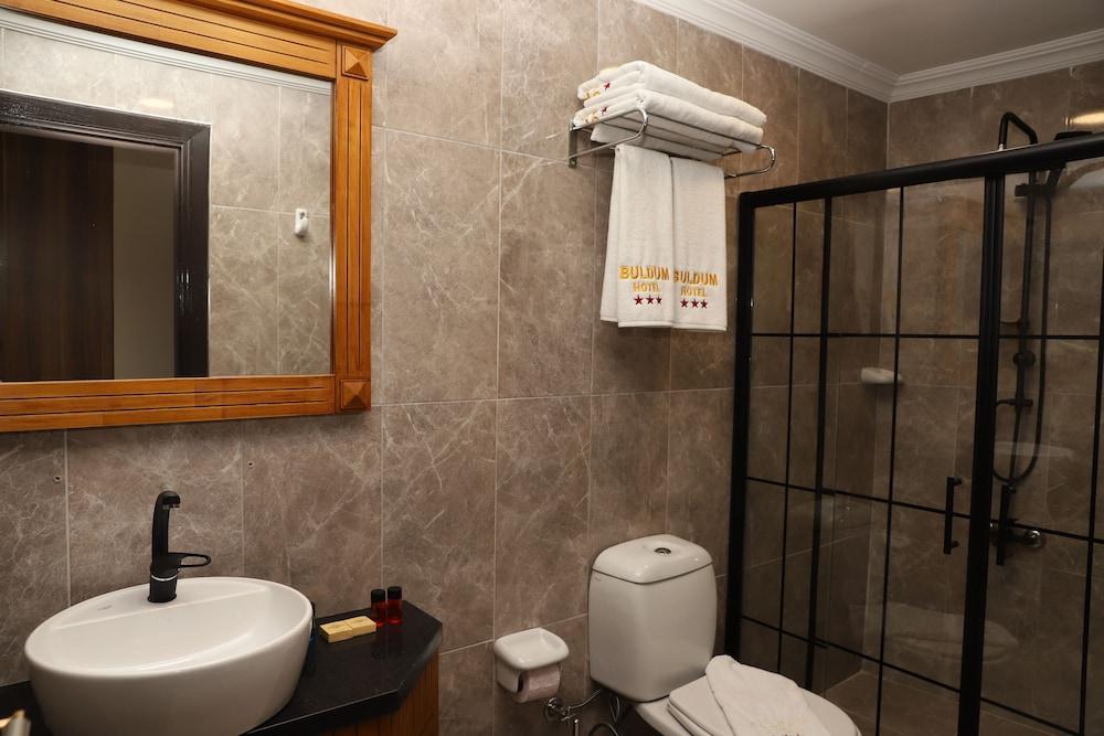 Hotel Buldum