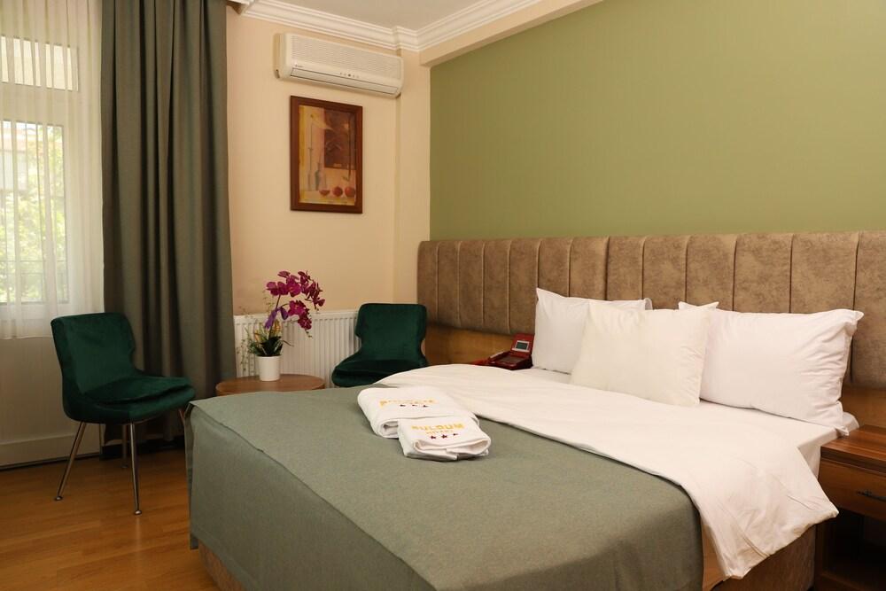 Hotel Buldum