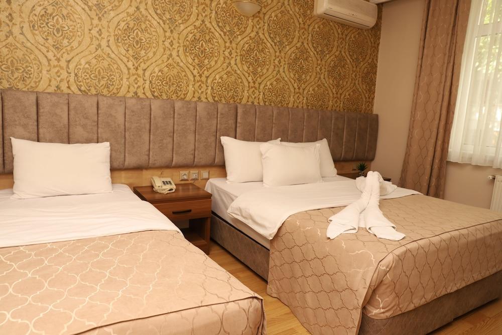 Hotel Buldum
