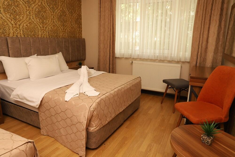 Hotel Buldum