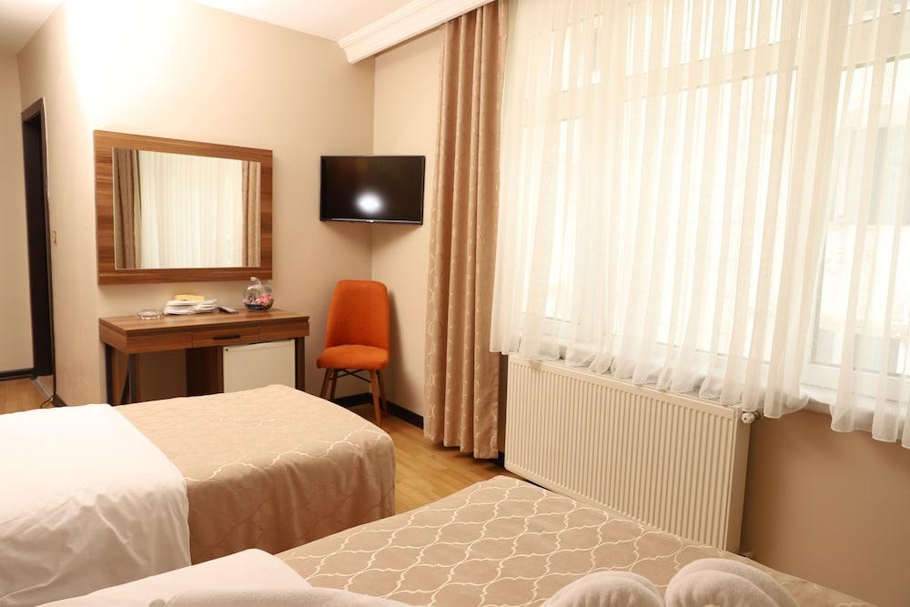 Hotel Buldum