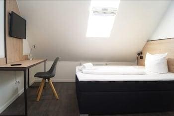 Hannover City Pension