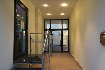 Hannover City Pension
