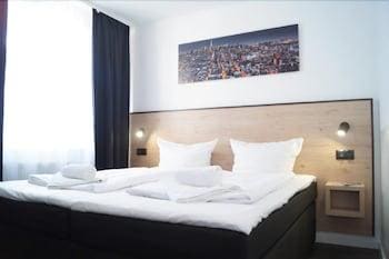 Hannover City Pension