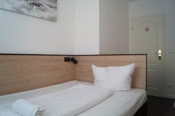 Hannover City Pension