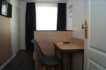 Hannover City Pension