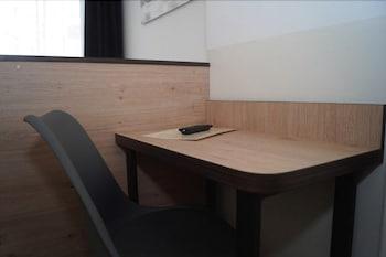 Hannover City Pension