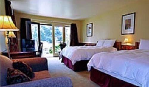 Tuscany Hills Retreat