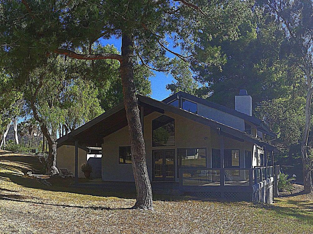 Tuscany Hills Retreat