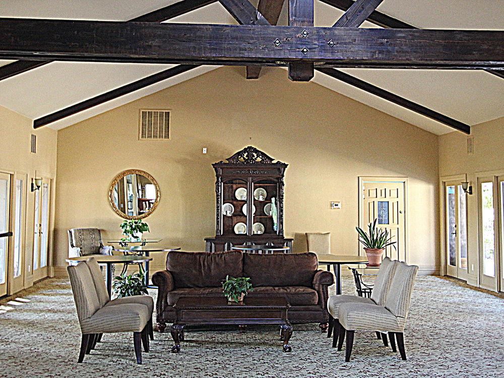 Tuscany Hills Retreat