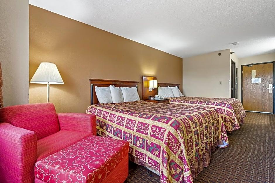 Geneva Motel Inn