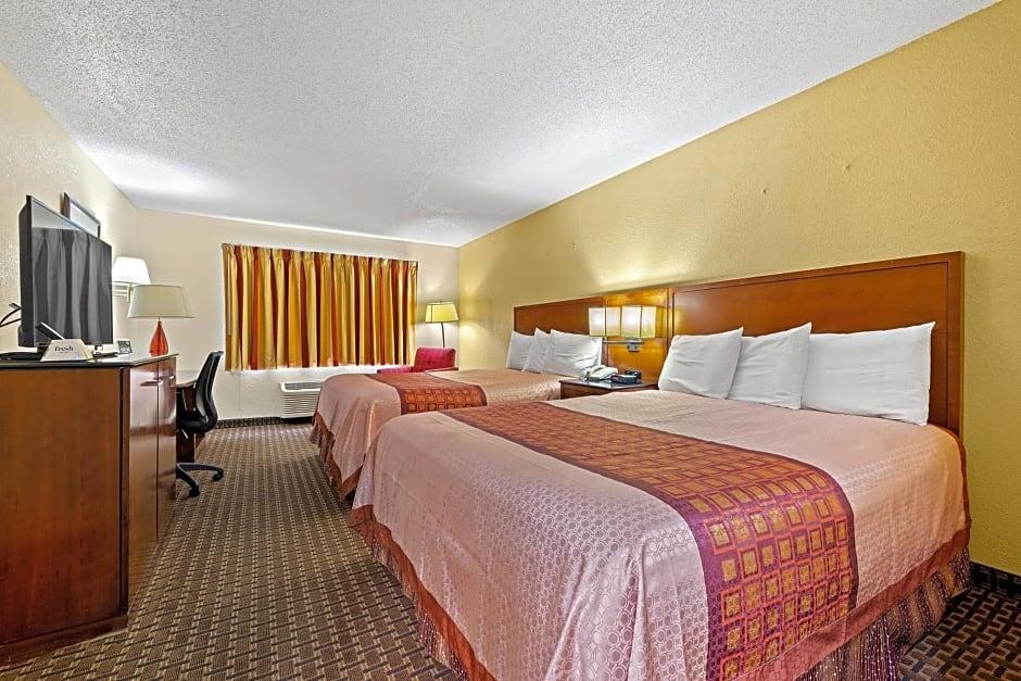 Geneva Motel Inn