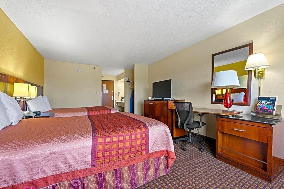 Geneva Motel Inn