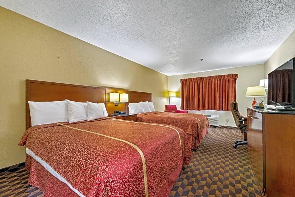 Geneva Motel Inn