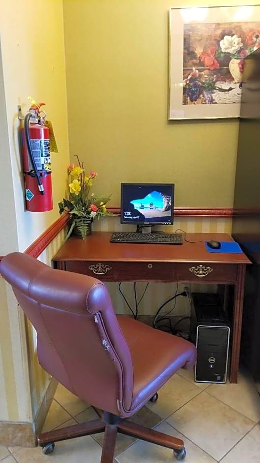 Geneva Motel Inn