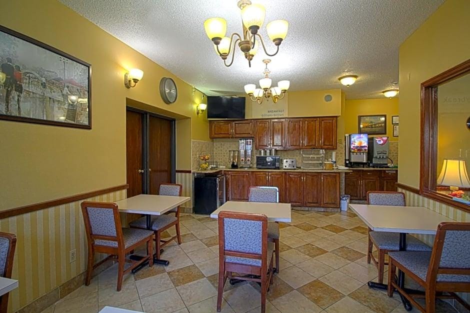Geneva Motel Inn
