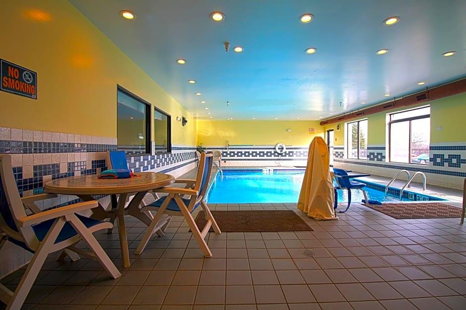 Geneva Motel Inn