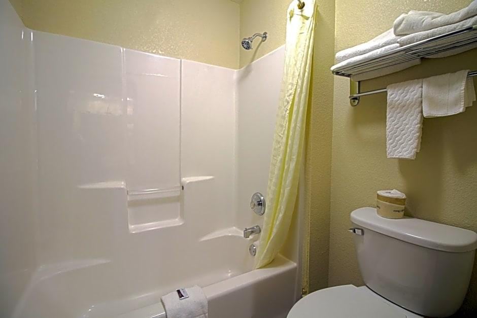 Geneva Motel Inn