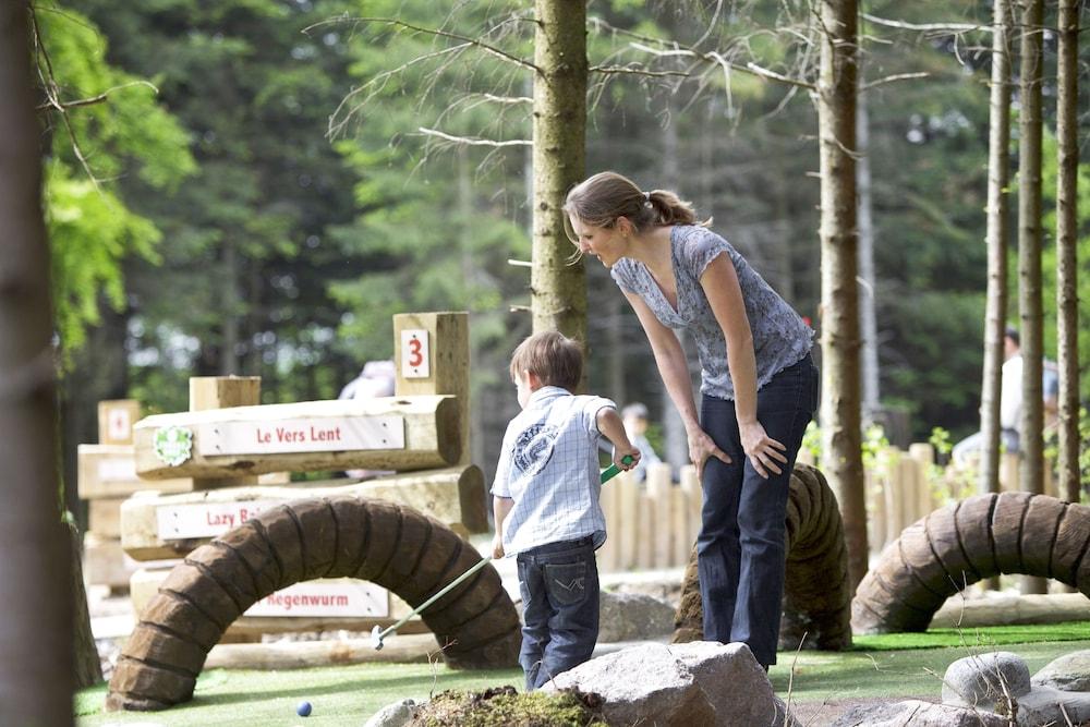 Center Parcs Les Trois Forets