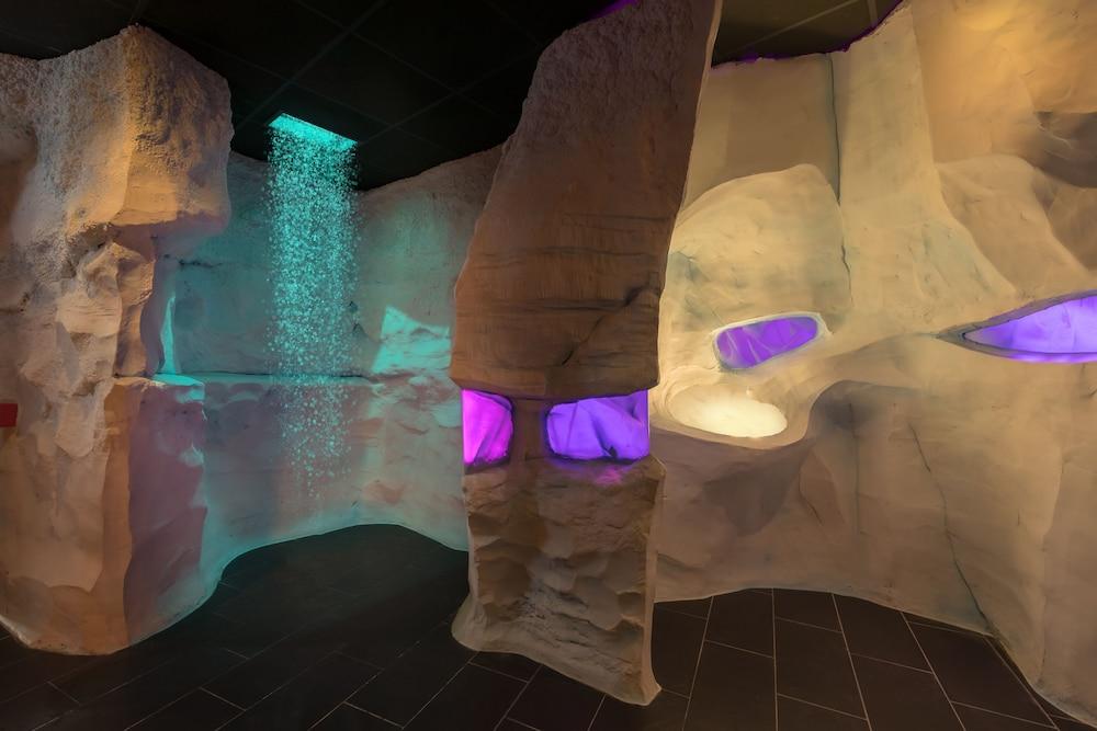 Center Parcs Les Trois Forets