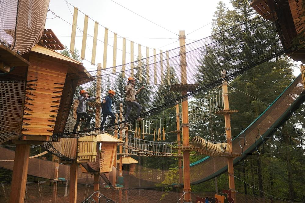 Center Parcs Les Trois Forets
