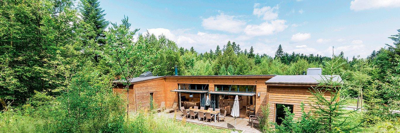 Center Parcs Les Trois Forets