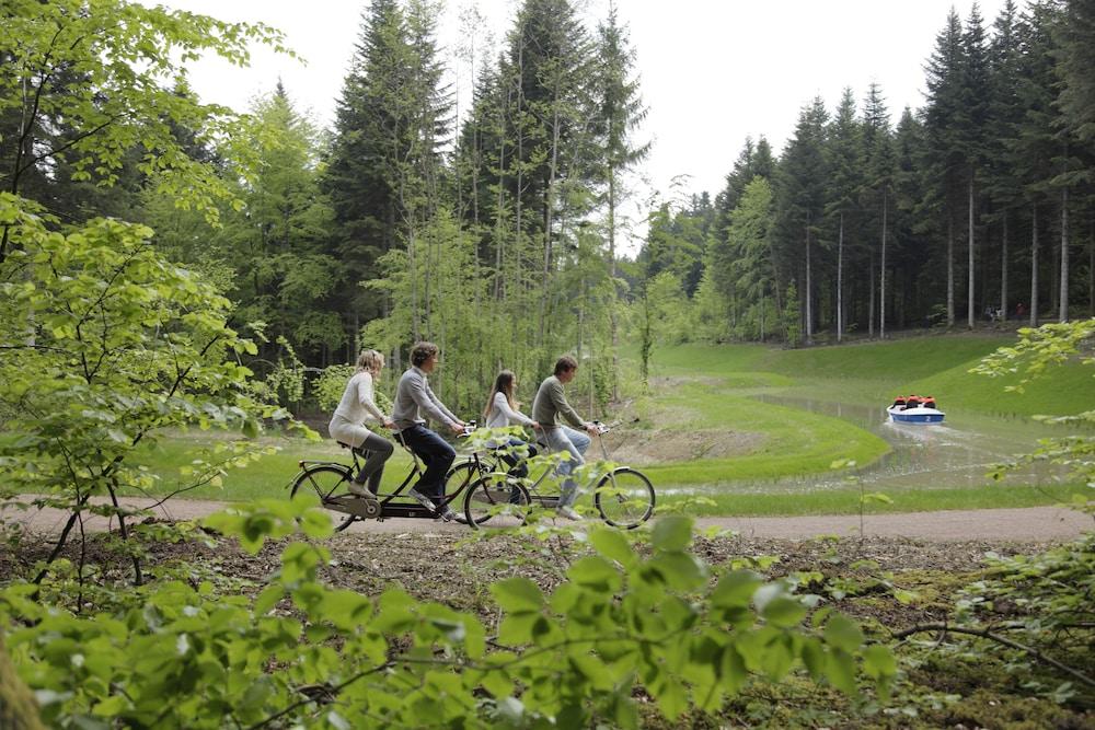 Center Parcs Les Trois Forets