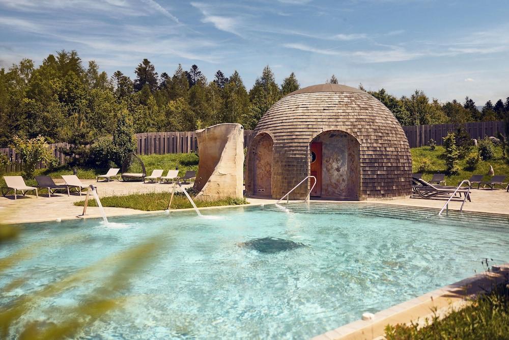 Center Parcs Les Trois Forets