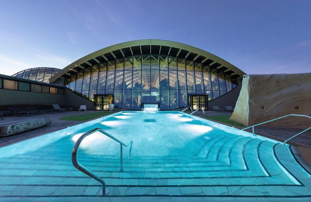 Center Parcs Les Trois Forets