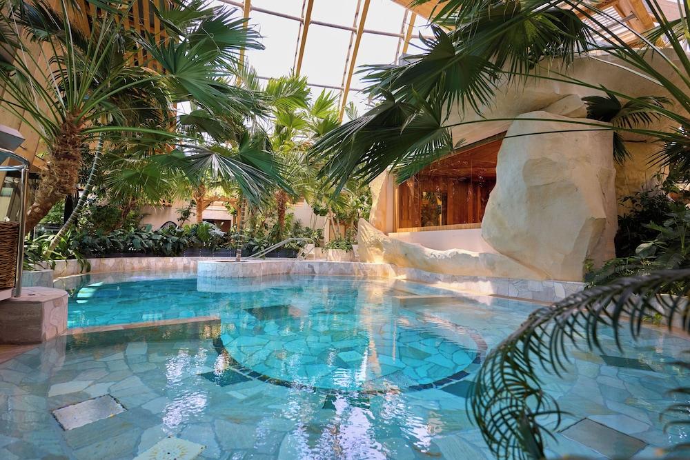 Center Parcs Les Trois Forets