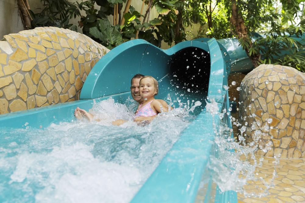 Center Parcs Les Trois Forets