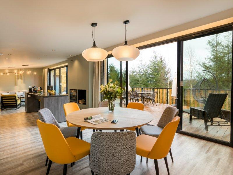 Center Parcs Les Trois Forets