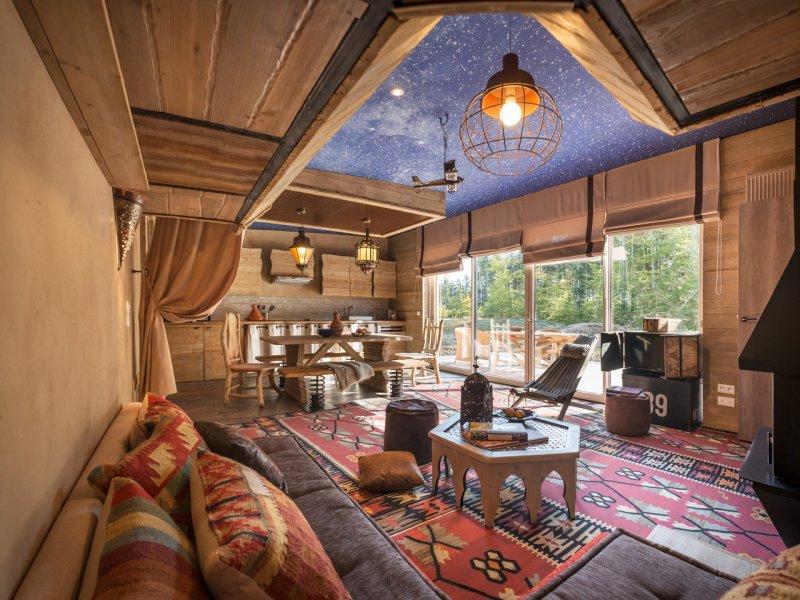 Center Parcs Les Trois Forets