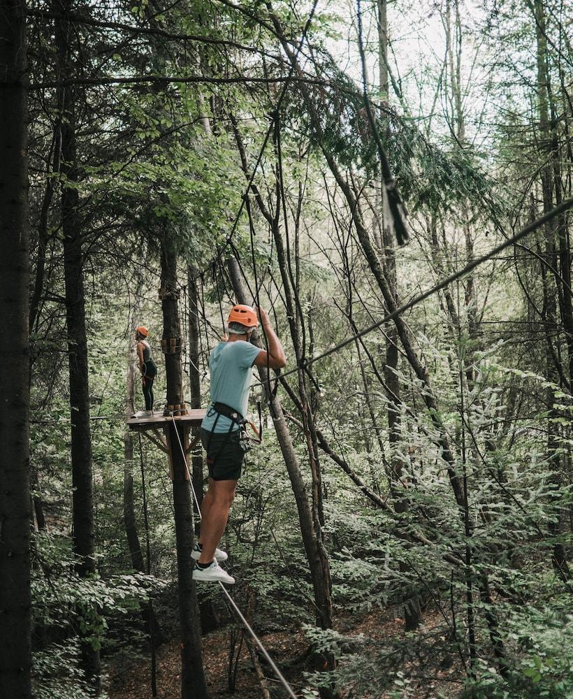 Center Parcs Les Trois Forets