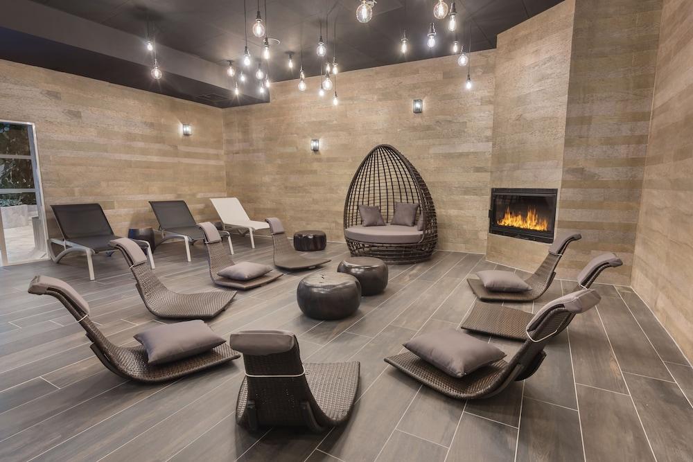 Center Parcs Les Trois Forets