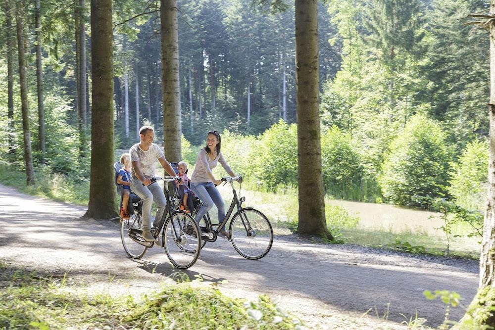 Center Parcs Les Trois Forets