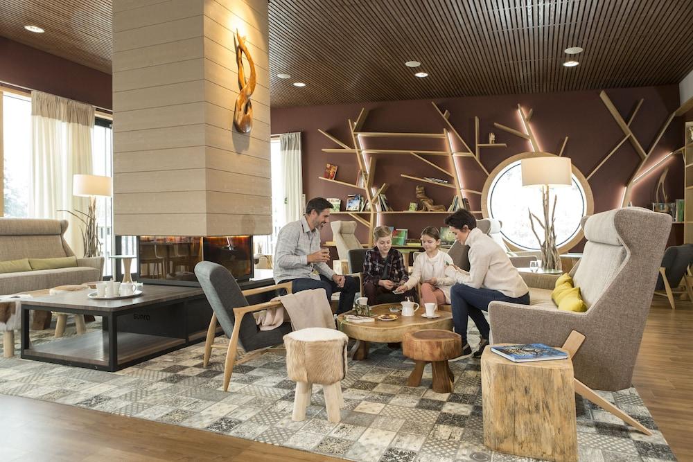 Center Parcs Les Trois Forets