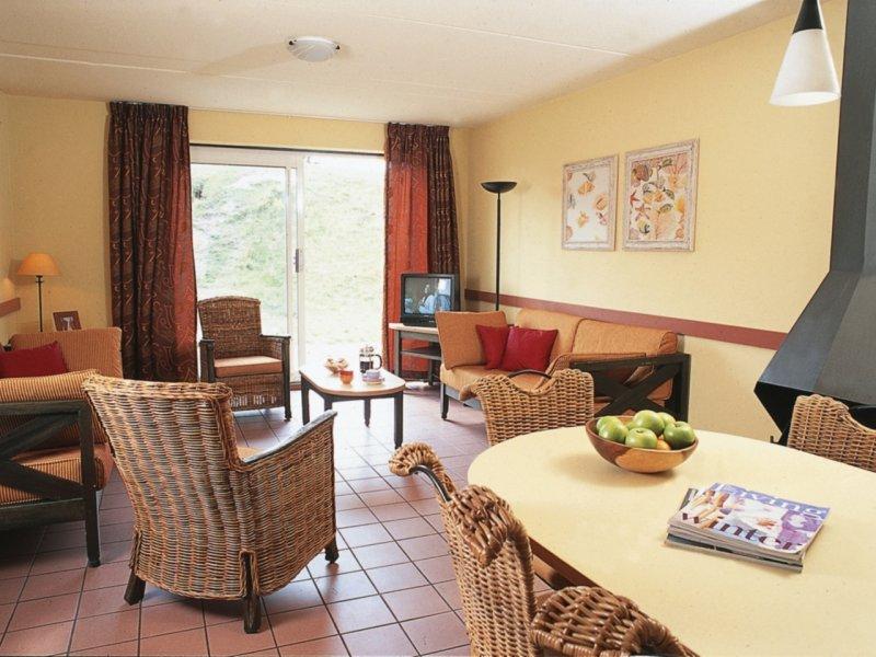 Center Parcs Park Zandvoort
